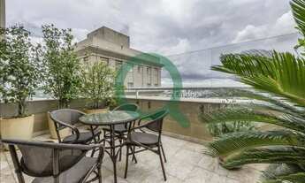 Imagem 7: São Paulo - Apartamento Padrão - Alto de Pinheiros