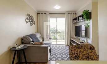 Imagem 2: Apartamento à Venda - Vila das Mercês, 3 Quartos, 63 m2