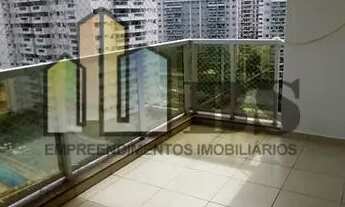 Imagem 2: Apartamento para aluguel possui 77 metros quadrados com 3 quartos