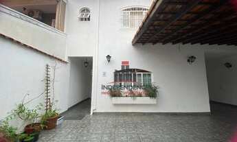 Imagem 3: Casa com 4 dormitórios, 250 m² - venda por R$ 1.090.000,00 ou aluguel por R$ 5.000,00/mês