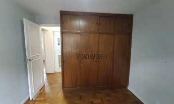 Imagem 7: Apartamento com 3 dormitórios para alugar, 92 m² por R$ 4.905,03/mês - Consolação - São Pa