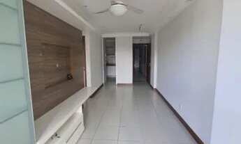 Imagem 3: Apartamento 2Q - Praia da Costa