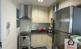 Imagem 5: Sobrado com 3 dormitórios à venda, 100 m² - Parque Imperador - Campinas/SP