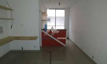 Imagem 6: Prédio Comercial para Locação em Alphaville Centro Comercial C. Acácias