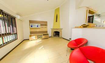 Imagem 3: PORTO ALEGRE - Casa Padrão - Vila Ipiranga