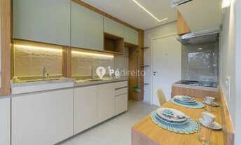 Imagem 3: Studio novo próximo ao metrô Carrão - São Paulo/SP