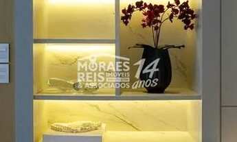 Imagem 6: Espetacular Apartamento em Moema!!! 180m2, 3 dormitórios sendo 3 suítes, 4 vagas de garage