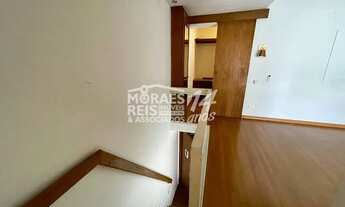 Imagem 6: VENDO / APARTAMENTO / DUPLEX / 60 M² / 1 DORMITÓRIO / 1 VAGA / MOEMA INDIOS - São Paulo