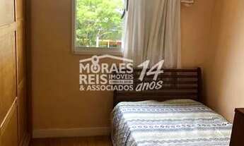 Imagem 3: Venda Apartamento - Jardim Celeste- 3 dormitórios - suite - 1 vaga - lazer total