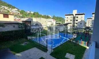 Imagem 7: Apartamento com 2 dormitórios à venda, 56 m² por R$ 187.000,00 - Prado - Biguaçu/SC