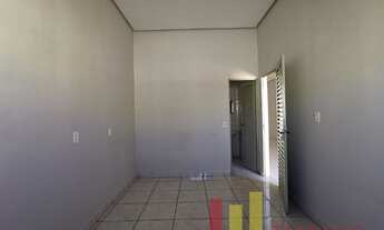 Imagem 6: URUAÇU - Casa Padrão - SETOR SUL 2