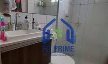 Imagem 5: Apartamento com 3 dormitórios à venda, 83 m² por R$ 250.000,00 - Jardim Yolanda - São José