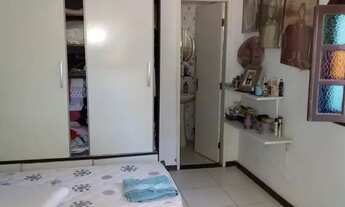 Imagem 3: Casa para aluguel possui 420 metros quadrados com 4 quartos em Itapuã - Salvador - Bahia