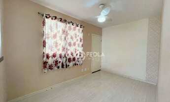 Imagem 6: Apartamento com 2 dormitórios para alugar, 45 m² por R$ 1.080,00/mês - Loteamento Industri