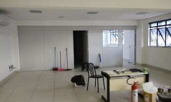 Imagem 2: Sala para aluguel, 1 vaga, União - Belo Horizonte/MG