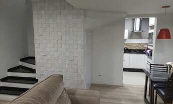 Imagem 3: Sobrado no Alto Boqueirão estudo troca maior valor