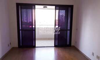 Imagem 4: Apartamento para locação, Chácara Santo Antonio. Com 82m2, 03 dormitórios sendo 01 suíte