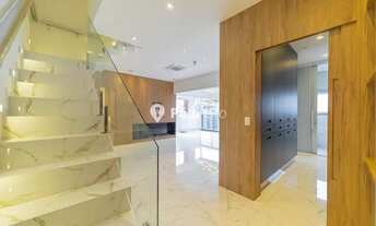 Imagem: Cobertura Duplex para locação 160m²