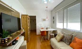 Imagem: Apartamento em Cidade Baixa