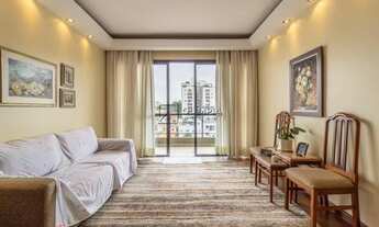 Imagem 4: Apartamento Venda 3 Dormitórios - 136 m² Vila Madalena