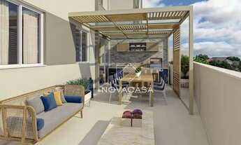 Imagem: Apartamento Garden com 2 dormitórios à