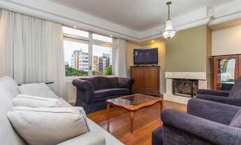 Imagem 5: Apartamento com 3 dormitórios no Bairro Petrópolis em Porto Alegre