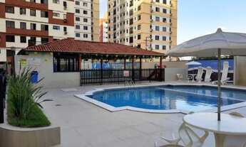 Imagem: Aluga-se apartamento três quartos, uma