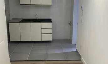 Imagem 4: AP NOVO 02 DORMS/GAR - ALUGA VILA GUMERCINDO