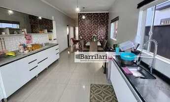 Imagem 2: Casa com 3 dormitórios, 199 m² - venda por R$ 850.000,00 ou aluguel por R$ 4.500,00/mês