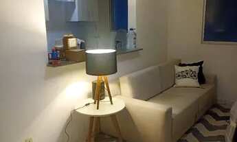 Imagem: Apto. Novo em Suzano