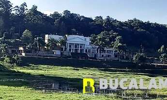 Imagem 3: VENDE FAZENDA. PALÁCIO NO SEGUIMENTO HOTEL FAZENDA