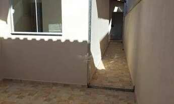 Imagem 3: Casa com 2 dormitórios à venda, 72 m² por R$ 290.000 - Mombaça - Pindamonhangaba/SP