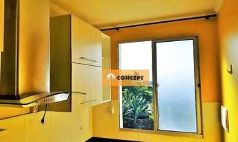 Imagem 5: Apartamento com 3 dormitórios, 98 m² - venda por R$ 335.000,00 ou aluguel por R$ 2.050,00