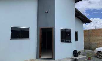 Imagem 4: Aluga-se casa no Said Salomão