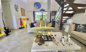 Imagem 4: Casa à venda no bairro Praia do Forte - Mata de São João/BA