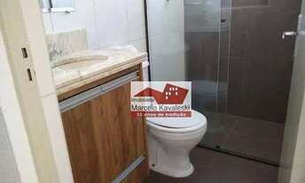 Imagem 4: Apartamento com 2 dormitórios à venda, 60 m² por R$ 280.000,00 - Jardim Celeste - São Paul