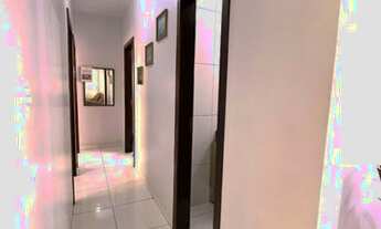 Imagem 7: Vende-se imóvel residencial com 3 pavimentos no Setor Gentil Meirelles