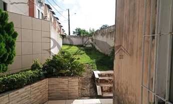 Imagem 2: APARTAMENTO em Salvador - BA, Cabula