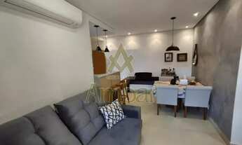 Imagem 2: Apartamento - Ribeirão Preto - Santa Cruz do José Jacques