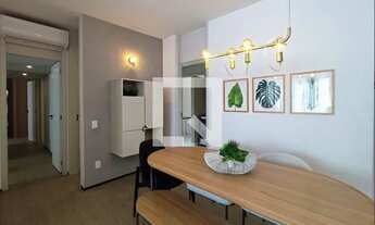 Imagem 2: Apartamento para Aluguel - Cambuí, 3 Quartos, 99 m2