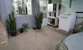 Imagem 5: Quarto compartilhado