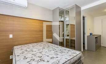 Imagem 2: Apartamento para Aluguel - Vila Mariana, 1 Quarto, 27 m2