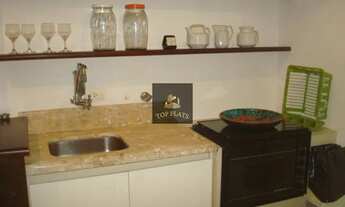 Imagem 5: Flat disponível no Jardim Paulista - SP