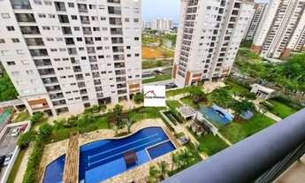 Imagem 2: Apartamentos no LONDON Reserva Inglesa, andar alto, 169m2 e 134m2, 3 suítes, completos. Al
