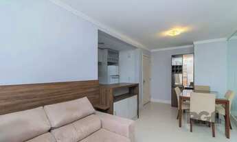 Imagem 5: Apartamento 72m² - 3 dormitórios, 1 suíte e 2 vagas de garagem no Jardim Carvalho