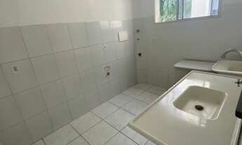 Imagem 3: Apartamento para venda no Bairro Cabral - Contagem - MG