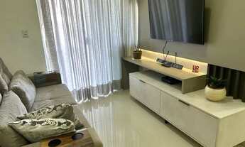 Imagem 3: Apartamento para Venda em Florianópolis, Ingleses do Rio Vermelho, 2 dormitórios, 1 suíte