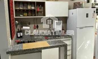 Imagem 6: Apartamento mobiliado na Jardim Veraneio