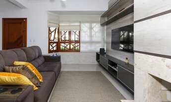 Imagem 3: Casa com 3 dormitórios, sendo 1 com suíte com hidro no bairro Estância Velha