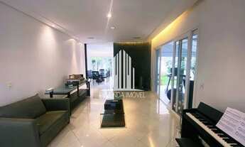 Imagem 6: Sobrado com 4 dorms/ 3 Suítes, 5 banheiros, 2 vagas no Alto da Boa Vista - SP